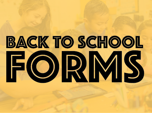  Back to School FORms